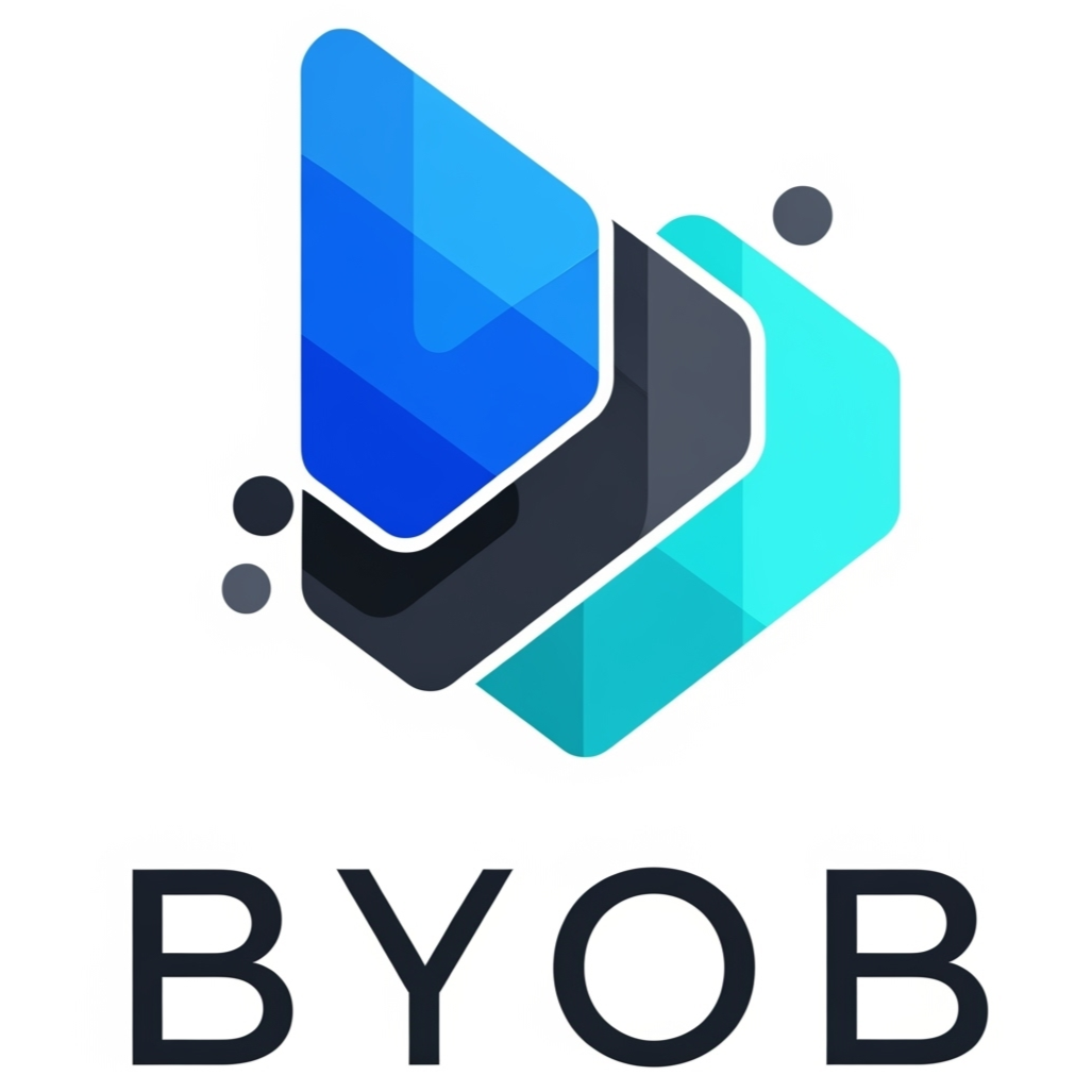BYOB.asia